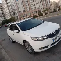 کیا سراتو اتوماتیک 2000cc، مدل ۲۰۱۰ نقد و اقساط|خودرو سواری و وانت|مشهد, دانشجو|دیوار