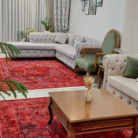 ویلایی/دندانپزشکان/70 متر بنا/تمیز و شیک/1 خواب