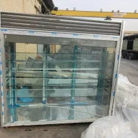 یخچال لبینات