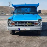 نیسان مدل 90دوگانه کارخانه تک برک سند تناژپایین