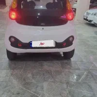ام وی ام ۱۱۰ کامفورت