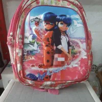 حراج کوله ولپ تاب وکتونی وبوت زنانه|کیف، کفش، کمربند|قم, هنرستان|دیوار