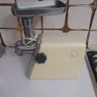 چرخ گوشت و مخلوط کن|خردکن، آسیاب، غذاساز|رباط‌کریم, الارد|دیوار