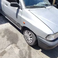 پراید