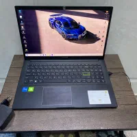 لپ تاپ ایسوس مدل VivoBook 15 Core i5 نسل ۱۱