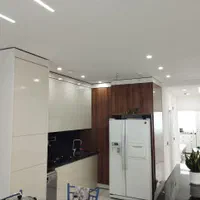 آپارتمان ۱۲۸ متری / تک واحدی / واقع در نسترن