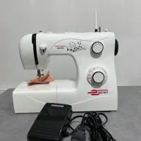 چرخ خیاطی کاچیران