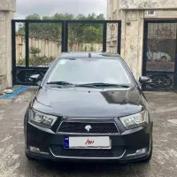 دنا پلاس EF7 تیپ ۲ مدل ۹۸ دنده بی رنگ و بی ضربه
