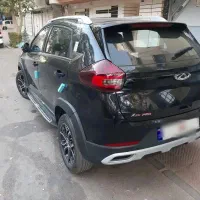 ایکس ۲۲ پرو اتومات IE مدل ۱۴۰۲  در حد صفر|خودرو سواری و وانت|اصفهان, شاهزید|دیوار