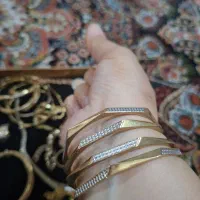 طلا تک پوش کارتیر نجفی نو|جواهرات|کرج, فاز ۴ مهرشهر|دیوار