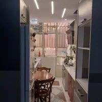 کد 266آپارتمان 50متری 16متری بهاره کرج مارلیک