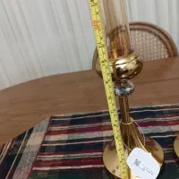 شمعدان|صنایع دستی و سایر لوازم تزئینی|تهران, زرگنده|دیوار