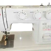 چرخ خیاطی ژانومه