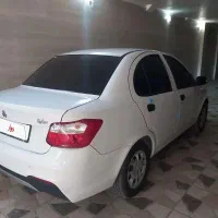 ساینا مدل ۱۴۰۳ دوگانه فابریک