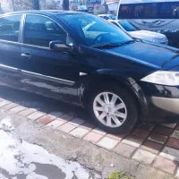 مگان مدل ۹۱ فنی به شرط|خودرو سواری و وانت|رشت, بلوار گیلان|دیوار