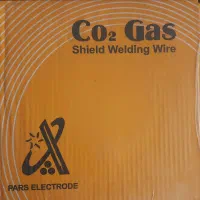 مفتول جوشکاری