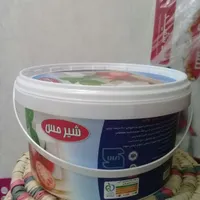 سطل پنیر