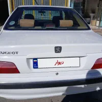 پارس tu5|خودرو سواری و وانت|خمین, |دیوار