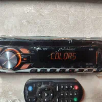 کنوود ۶خروجی|قطعات یدکی و لوازم جانبی|مشهد, هنرور|دیوار