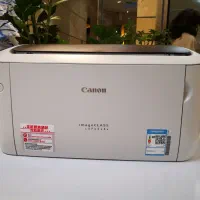 پرینتر لیزری تک کاره کانن مشابه آکبند