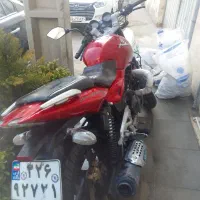 پالس 220|موتورسیکلت|تهران, علم و صنعت|دیوار