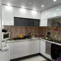 واحد دو خواب وصال در حد کلید نخورده|اجارهٔ آپارتمان|صدرا-فارس, فاز ۲|دیوار