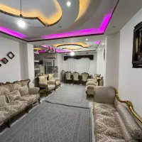 فروش تکواحدی/نوساز/۱۰۰ متری/بر اصلی حمیدیان