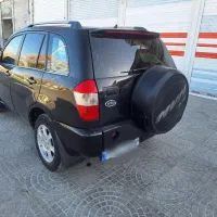 ام وی ام ایکس 33 x33 مدل ۹۳|خودرو سواری و وانت|شیراز, کوشک میدان|دیوار