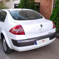 مگان ۲۰۰۰|خودرو سواری و وانت|مشهد, نوفل لوشاتو|دیوار