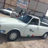 وانت مدل ۸۹ کامل سالم