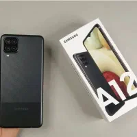 گوشی a12|موبایل|بجنورد, |دیوار