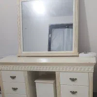 میز آرایش