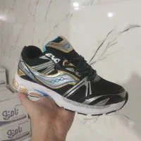 کفش ساکونی 41تا44کامل موجوده