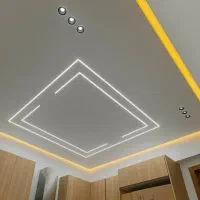 اجرای تخصصی کناف