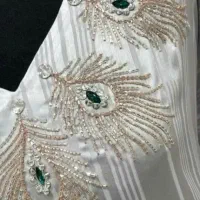 آموزش مجازی ژورنالی و تخصصی جواهردوزی فاخر|خدمات آموزشی|قم, دورشهر|دیوار