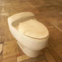 توالت فرنگی