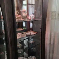 بوفه ام دی اف