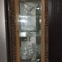 ویترین یا بوفه