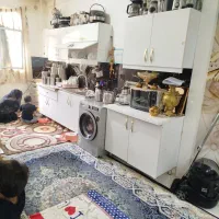 آپارتمان طبقه همکف دو خواب|فروش آپارتمان|مشهد, شهید بصیر|دیوار