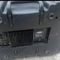 ساب اکتیو ۱۵ خوش صدا