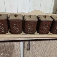 پاسماوری چوبی
