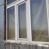 پنجره دو جداره