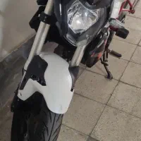 بنلی ۲۵۰ تک