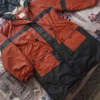 کاپشن،بارونی ومانتوپاییزه