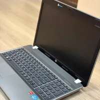 لپ تاپ hp کاملانو،رم وگرافیک سیستم ارتقاداده شده