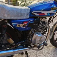 همتاز مدل1402 کارکرد6000در حد صفر