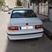 سمند LX مدل 99|خودرو سواری و وانت|اسلام‌شهر, شهرک مهدیه|دیوار