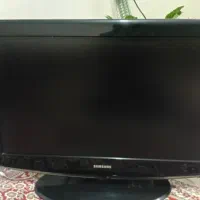 ال سی دی ۳۲ اینچ سالم|تلویزیون و پروژکتور|اسلامشهر, شهرک واوان|دیوار