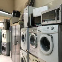 تعمیرات تخصصی لوازم خانگی تضمینی