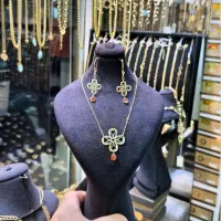 نیمست گل بدون اجرت و مالیات فقط با ۶ درصد|جواهرات|رشت, فلسطین|دیوار